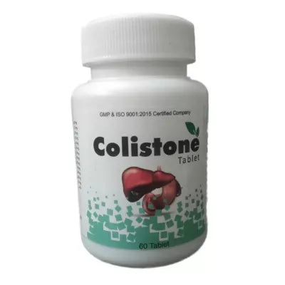 Ayursun Pharma Colistone Tablet