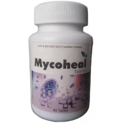 Ayursun Pharma Mycoheal Tablet