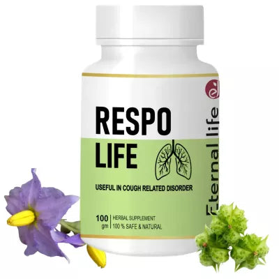 Eternal Life Ayurveda Respo Life