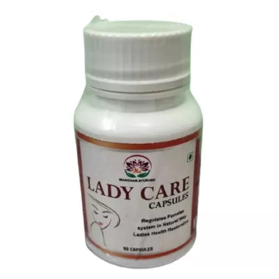 Manohar Lady Care