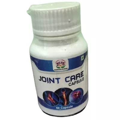 Manohar Joint Care