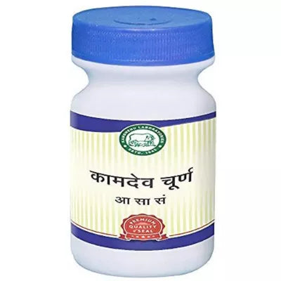 Kamdhenu Kamdev Churna Powder