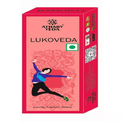 Atharv veda Lukoveda