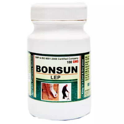 Pratik Nutraceuticals Bonsun Lep