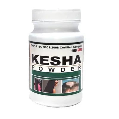 Pratik Nutraceuticals Kesha Powder