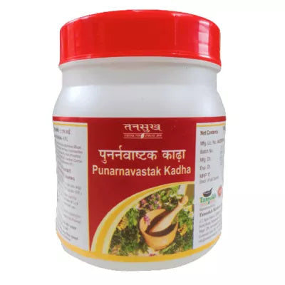 Tansukh Punarnavashtak Kadha