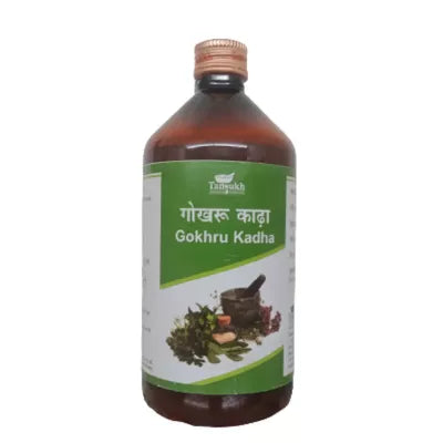 Tansukh Gokharu Kadha (Liquid)