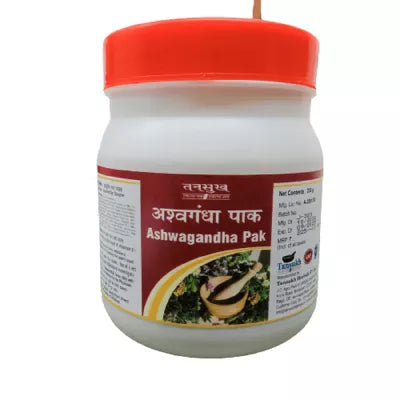 Tansukh Ashwagandha Pak