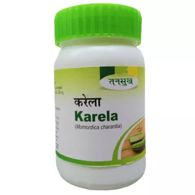 Tansukh Karela