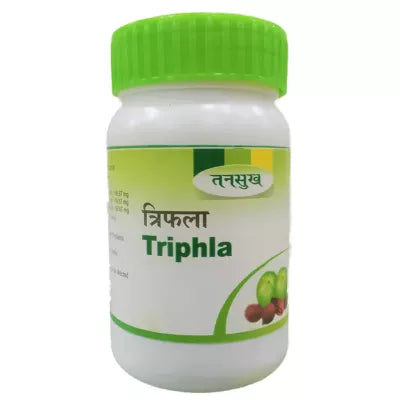 Tansukh Triphala