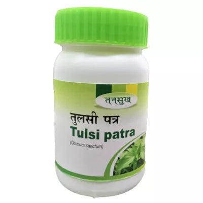 Tansukh Tulsi Patra