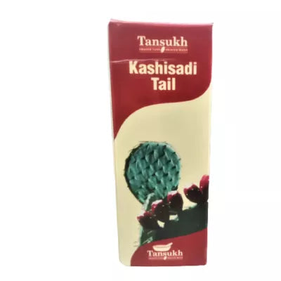 Tansukh Kashisadi Tail