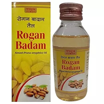 Tansukh Rogan Badam