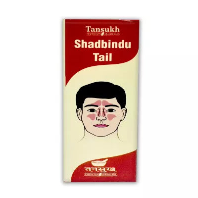 Tansukh Shadbindu Tail