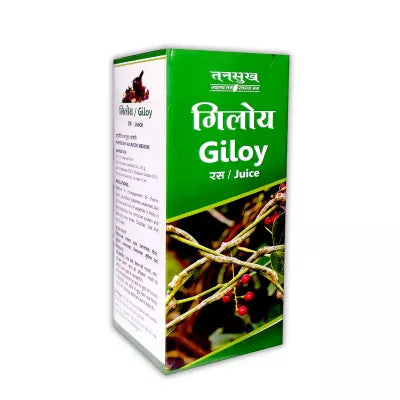 Tansukh Giloy Swaras Juice