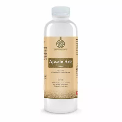 Solace Holistics Ajwain Ark