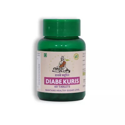 SN Herbals Diabe Kuris