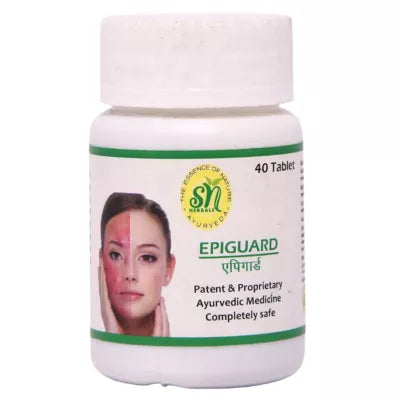 SN Herbals Epi-guard