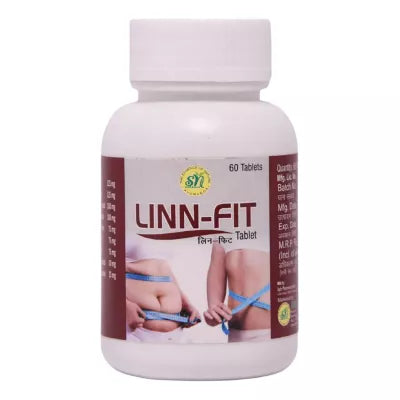 SN Herbals Linn-Fit