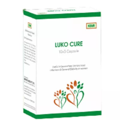 KBIR Wellness Luko Cure