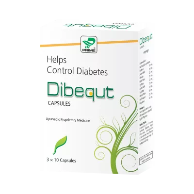 Prime Dibequt Capsules