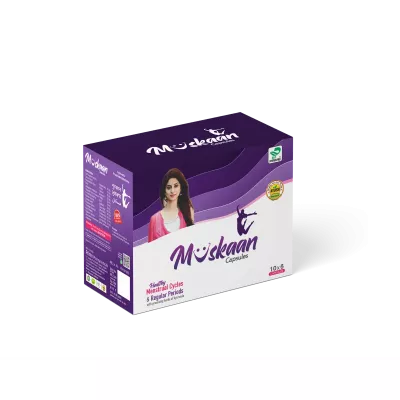 Prime Muskaan Capsules