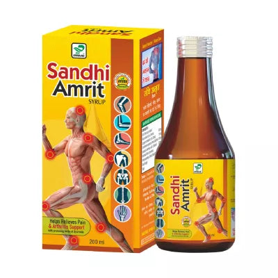 Prime Sandhi Amrit Syrup