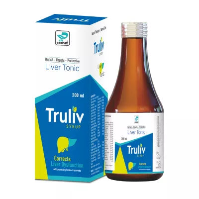 Prime Truliv Syrup