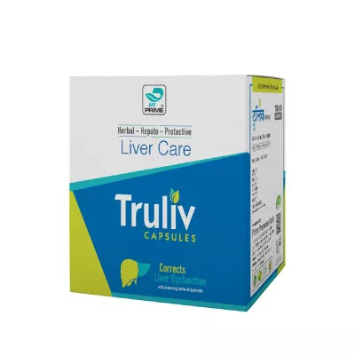 Prime Truliv Capsules