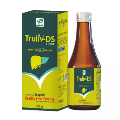 Prime Truliv-Ds Syrup