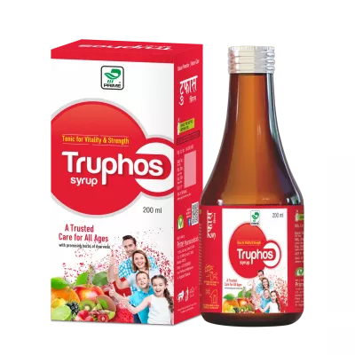 Prime Truphos Syrup