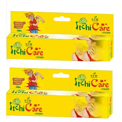 Prm Itchi Care Cream