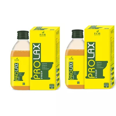 Prm Pro Lax Syrup