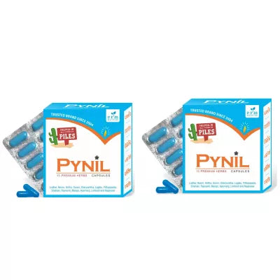 Prm Pynil Capsules