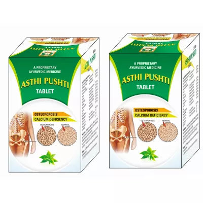 Jantayu Panchgavyam Asthi Pushti Tablet