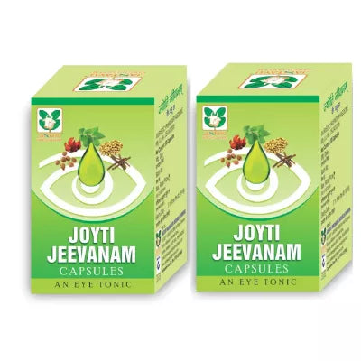 Jantayu Panchgavyam Jyoti Jeevnam Capsules