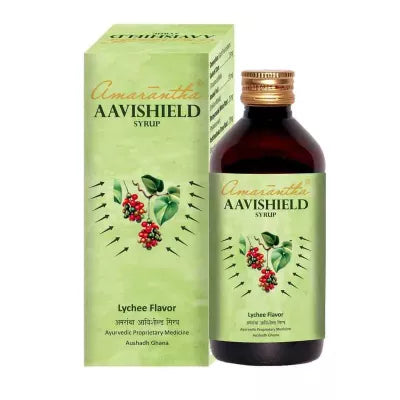 Amarantha Aavishield Syrup