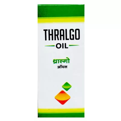 Tansukh Thralgo Oil