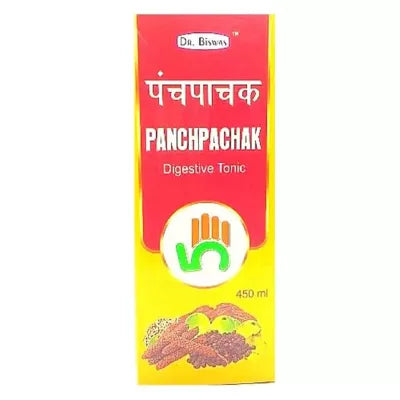 Roy Biotech Panchpachak Digestive Tonic