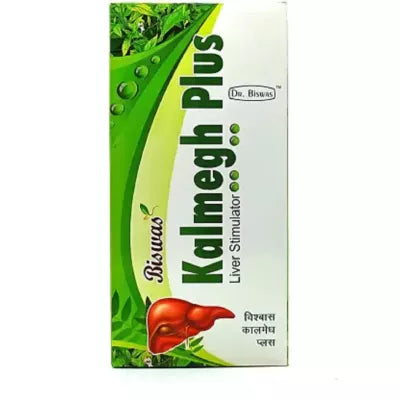 Roy Biotech Kalmegh Plus Syrup