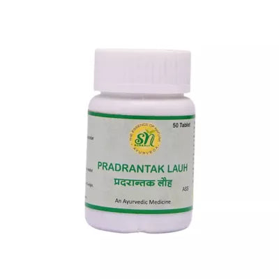 SN Herbals Pradrantak Lauh