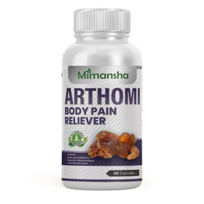 Mimansha Arthomi Body pain Reliever