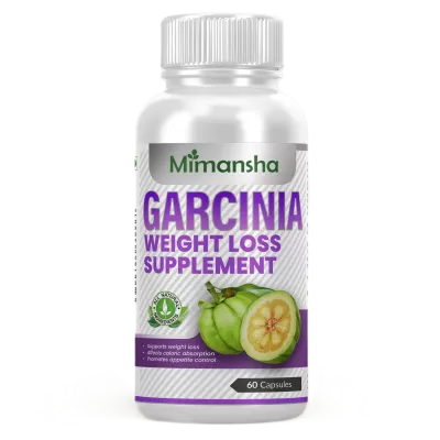 Mimansha Garcinia Capsule