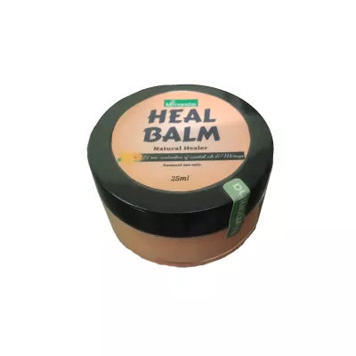 Mimansha Heal balm