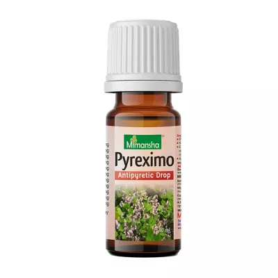 Mimansha Pyreximo Antipyretic Drop