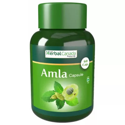 Herbal Canada Amla Capsule