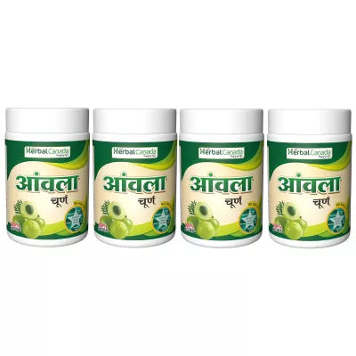 Herbal Canada Amla Powder