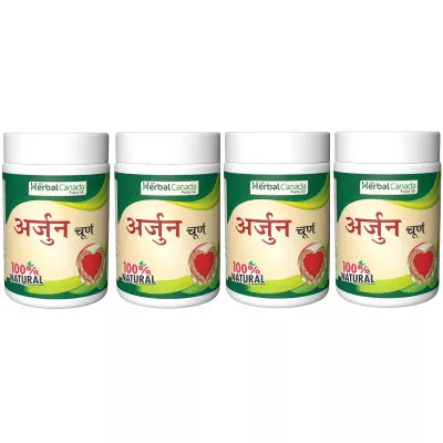 Herbal Canada Arjun Powder