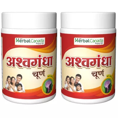 Herbal Canada Ashwagandha Powder