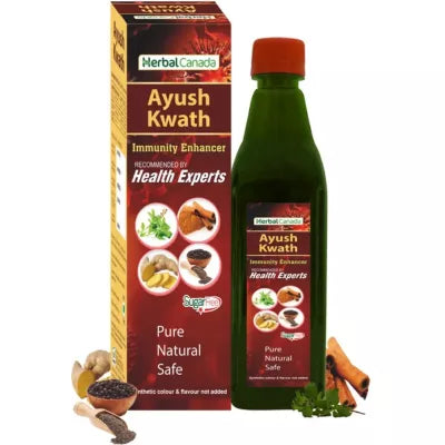 Herbal Canada Ayush Kwath